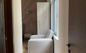 Oda Garden Boutique Hotel