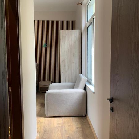 Oda Garden Boutique Hotel Tirana Extérieur photo
